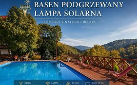Ośrodek Wypoczynkowy Pod Dębem